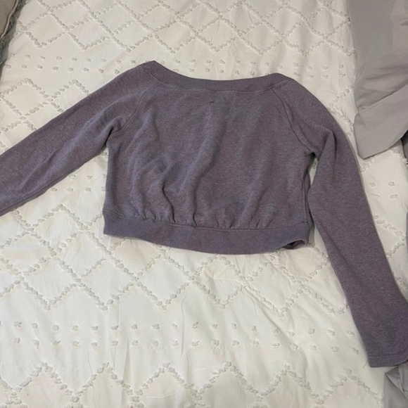 Good karma pullover - Picture 3 of 3